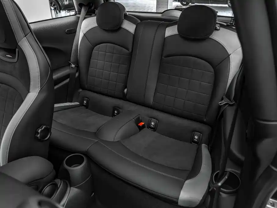 MINI JCW 2021 2021 2.0T JOHN COOPER WORKS ALL-IN
