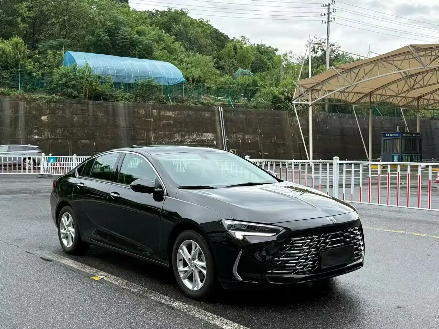 Buick Regal