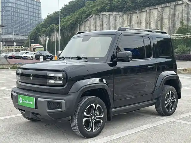 Baojun Yueye 2024