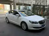 Фото 3 - Buick Excelle