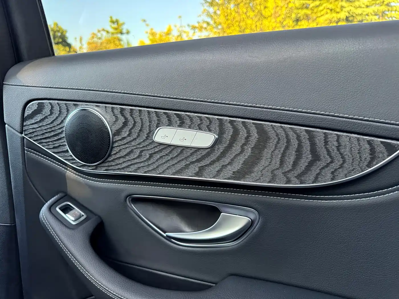 Mercedes-Benz C-Class 2015 2015 Facelift C 200 L Sport