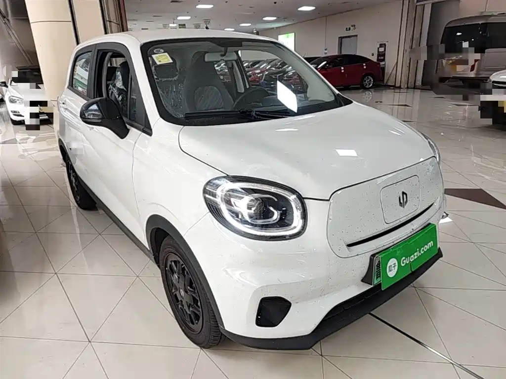 2026 Leapmotor T03