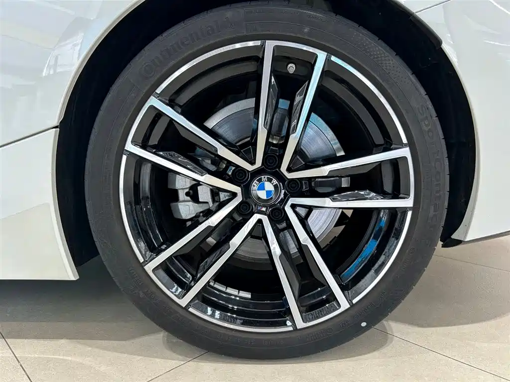 BMW Z4 2025 2023 sDrive 25i M Sport Package