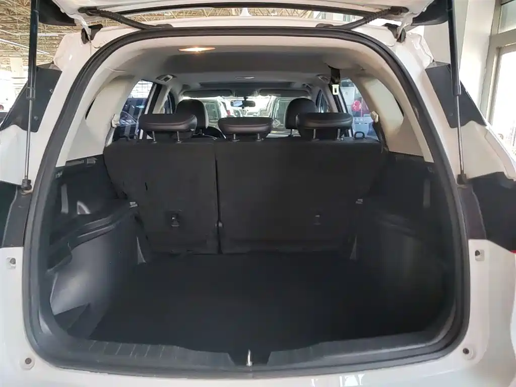 Haval M6 2019 1.5T DCT 2WD Value Edition (China VI) фото 19