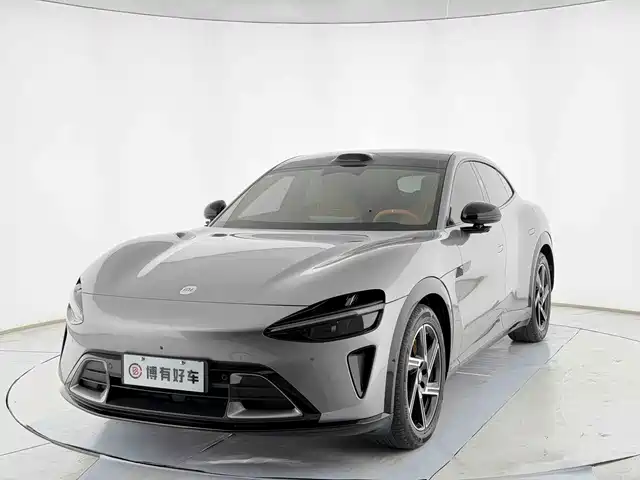 Xiaomi Auto Xiaomi YU7 2025