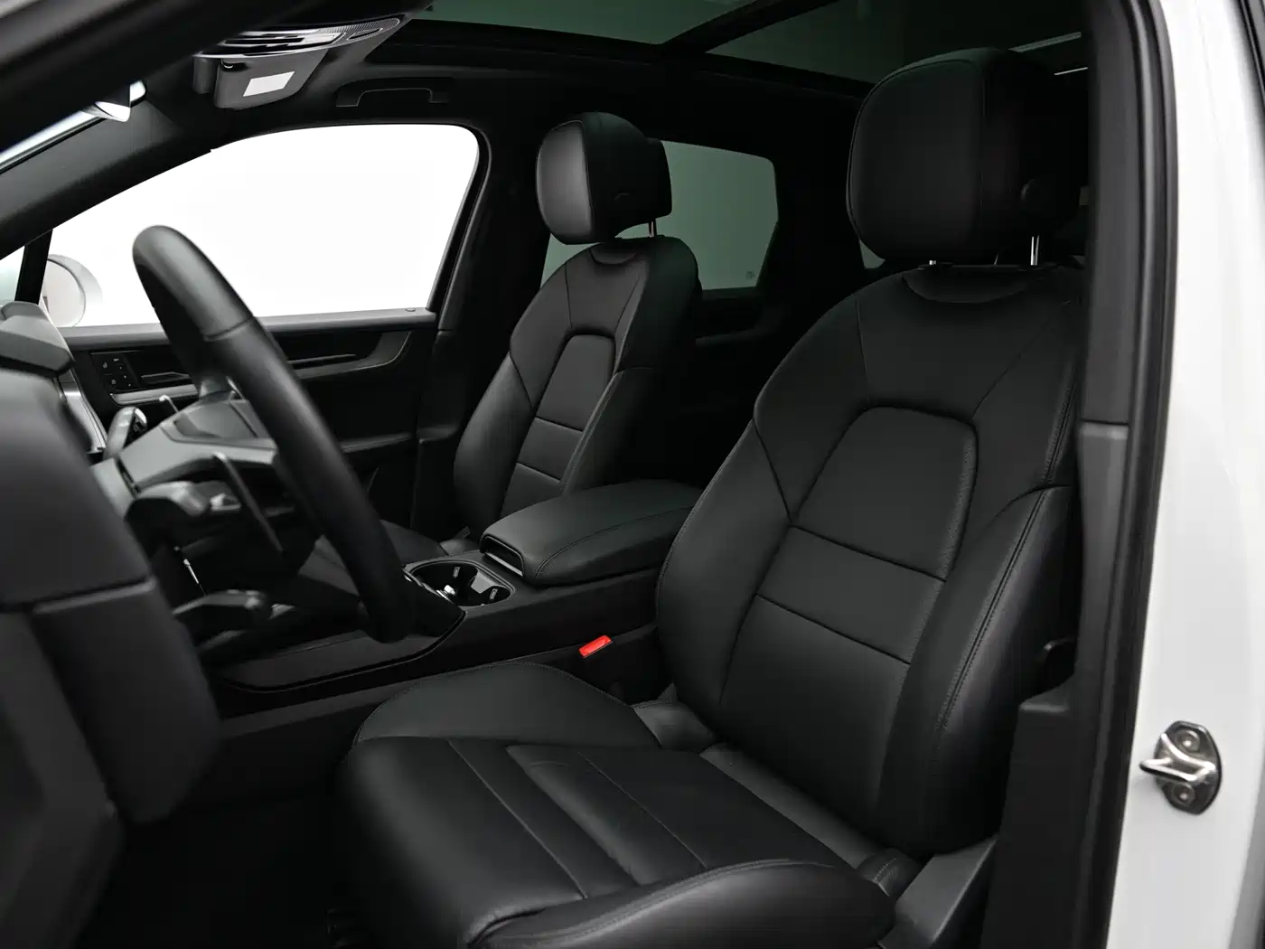 Porsche Cayenne 2024 Cayenne 3.0T фото 8