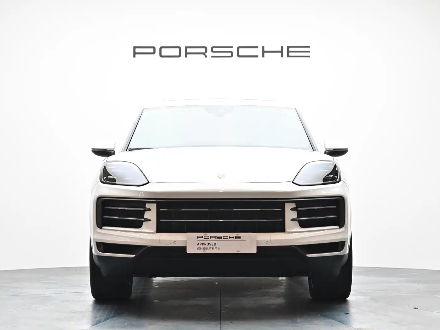 Porsche Cayenne 2024 Cayenne 3.0T фото 5
