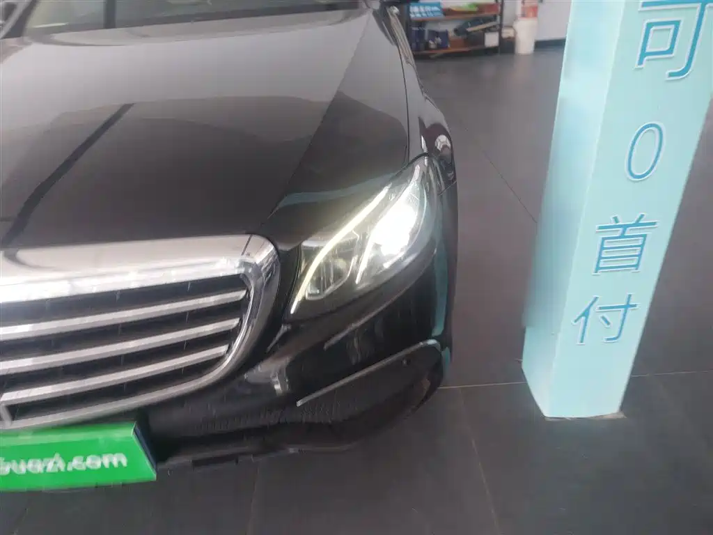 Mercedes-Benz E-Class 2016 E 300 L Sport Luxury фото 18