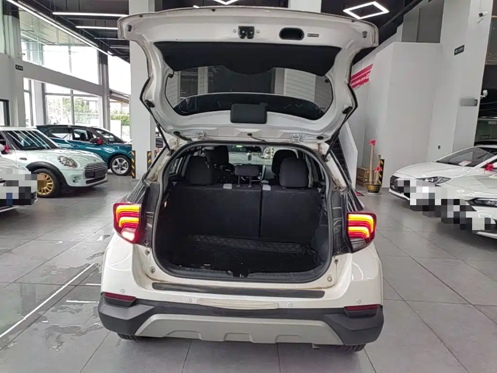 Toyota YARiS L Zhi Xuan 2023 2022 Zhi Xuan X 1.5L CVT Leading PLUS Edition