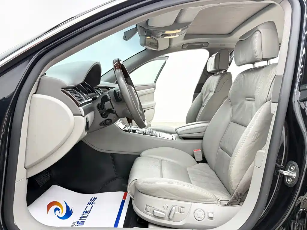 Audi A8 2008 2007 A8L 3.2 FSI Luxury