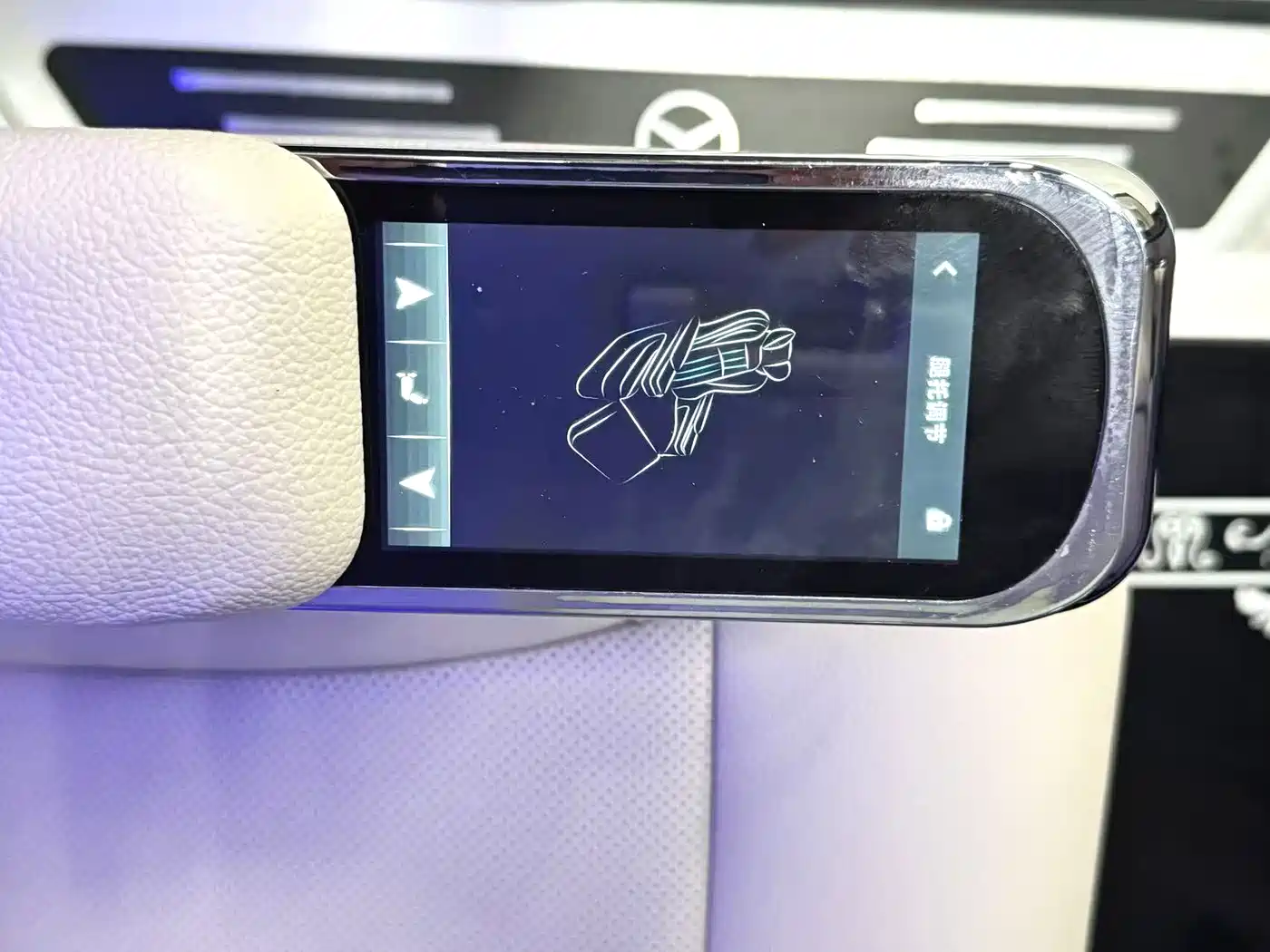 Mercedes-Benz V-Class 2020 V 260 Navigator Edition фото 10