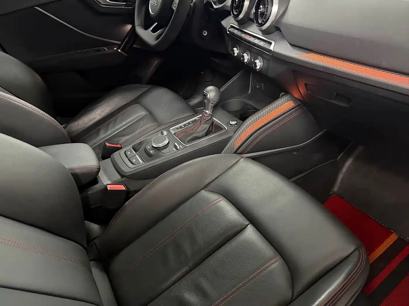 Audi Q2L 2024 2023 35TFSI Progressive Dynamic