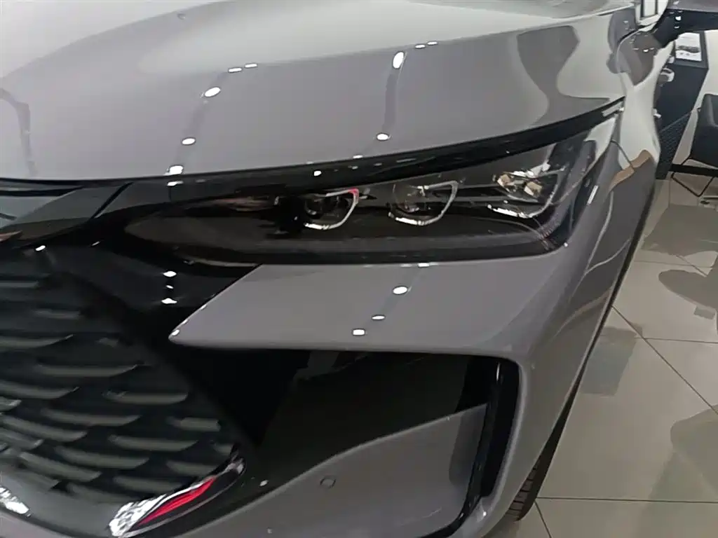 BYD Tang New Energy 2025 Smart Driving Edition DM-i 115KM Flagship фото 24