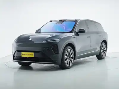 NIO ES8