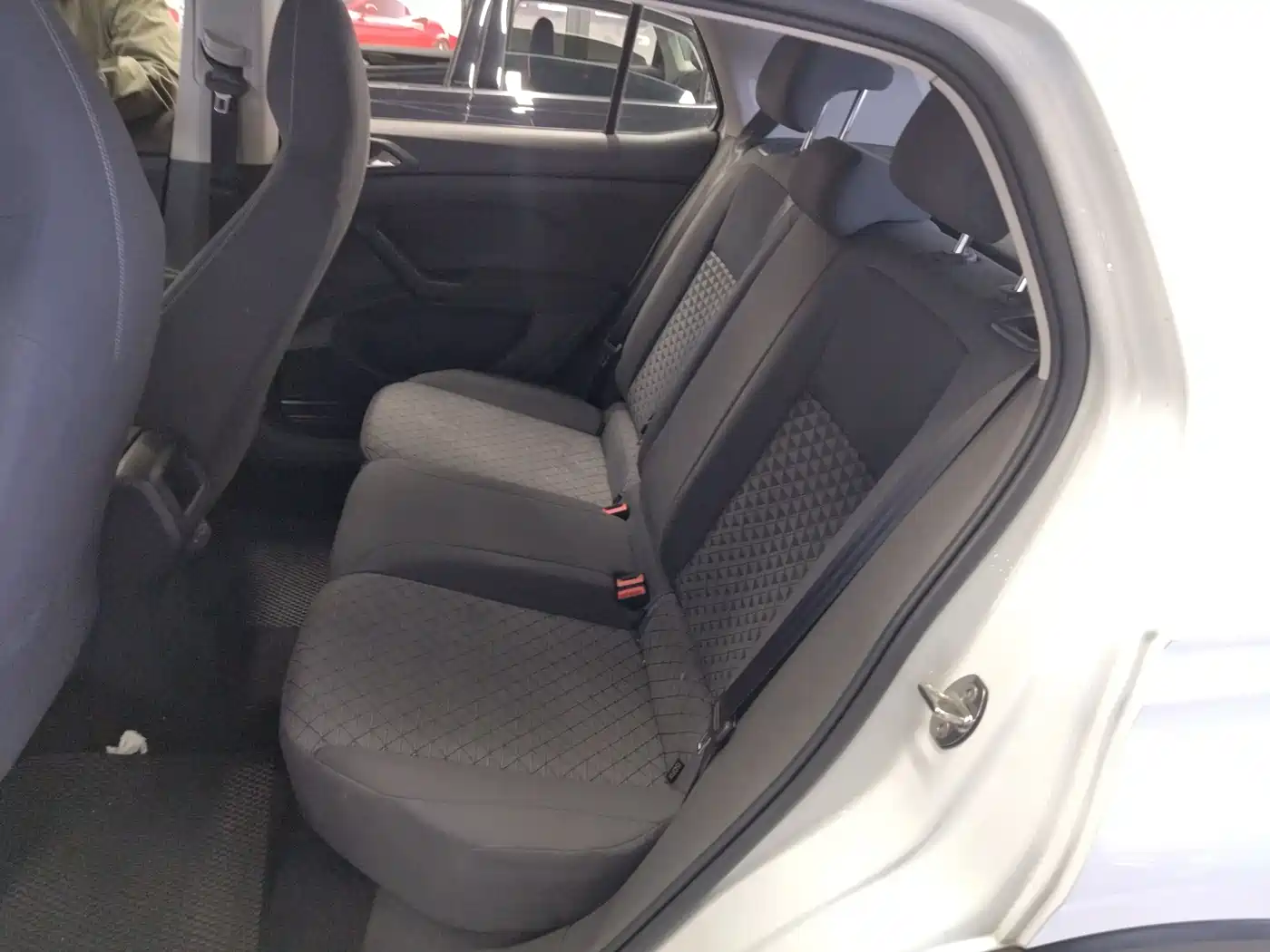 VOLKSWAGEN TU KAI