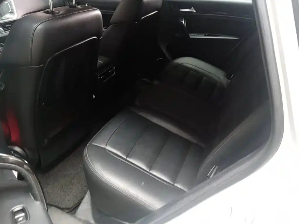 Zotye T600 Coupe 2017 2017 Model 1.5T Automatic Premium