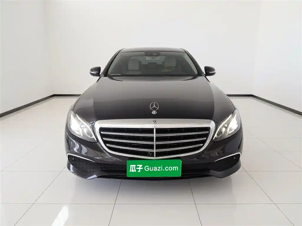 Mercedes-Benz E-Class 2016 E 300 L Sport Luxury фото 3