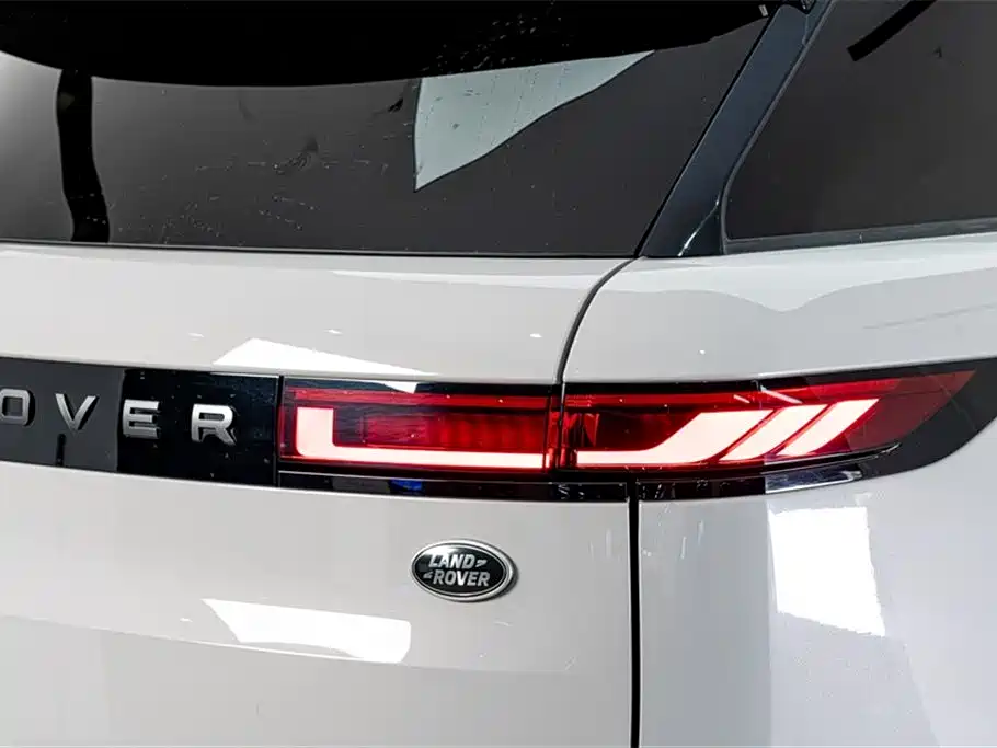 Land Rover Range Rover Sport 2023 400PS Dynamic SE фото 8