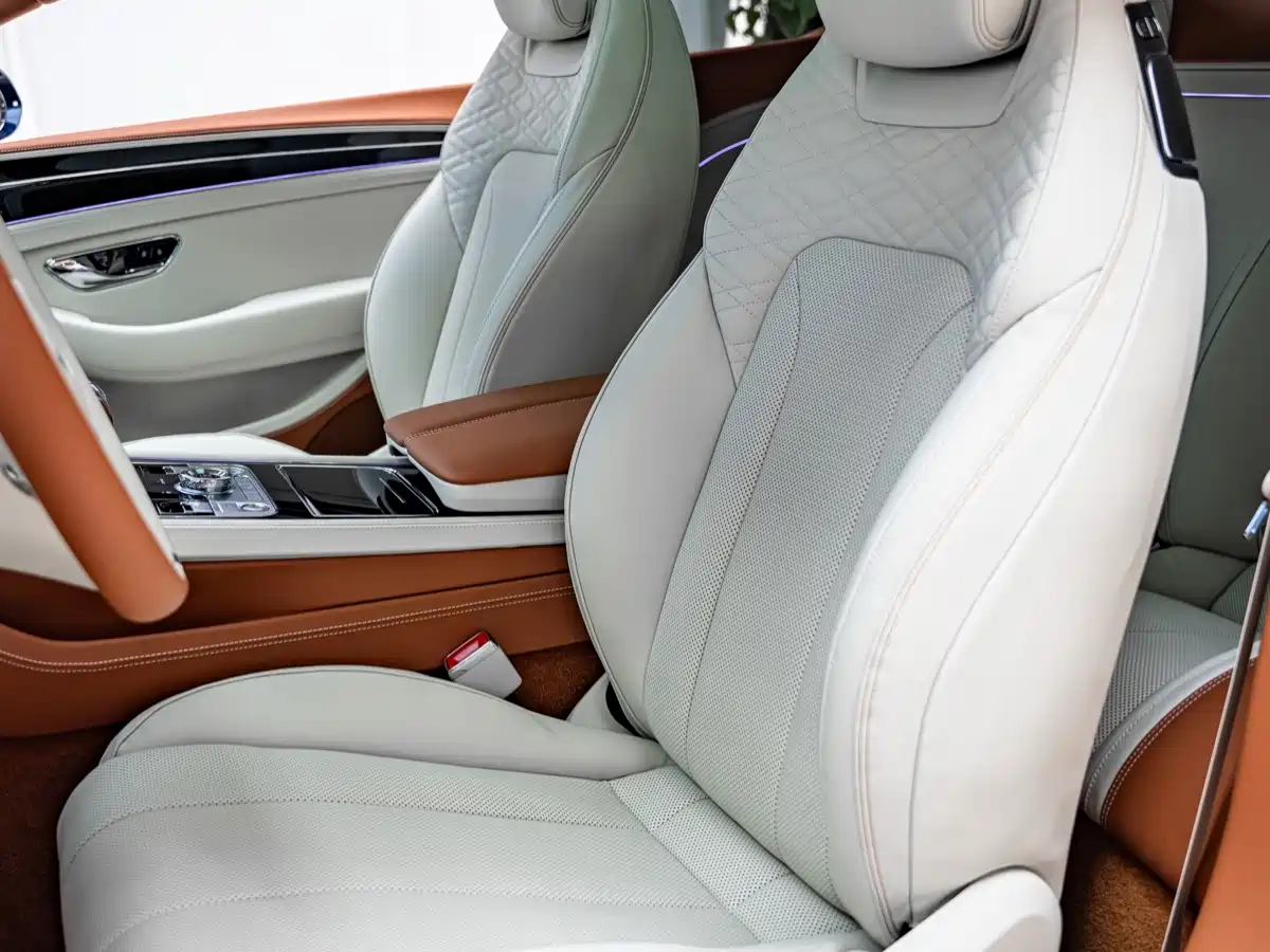 Bentley Continental, миниатюра 11