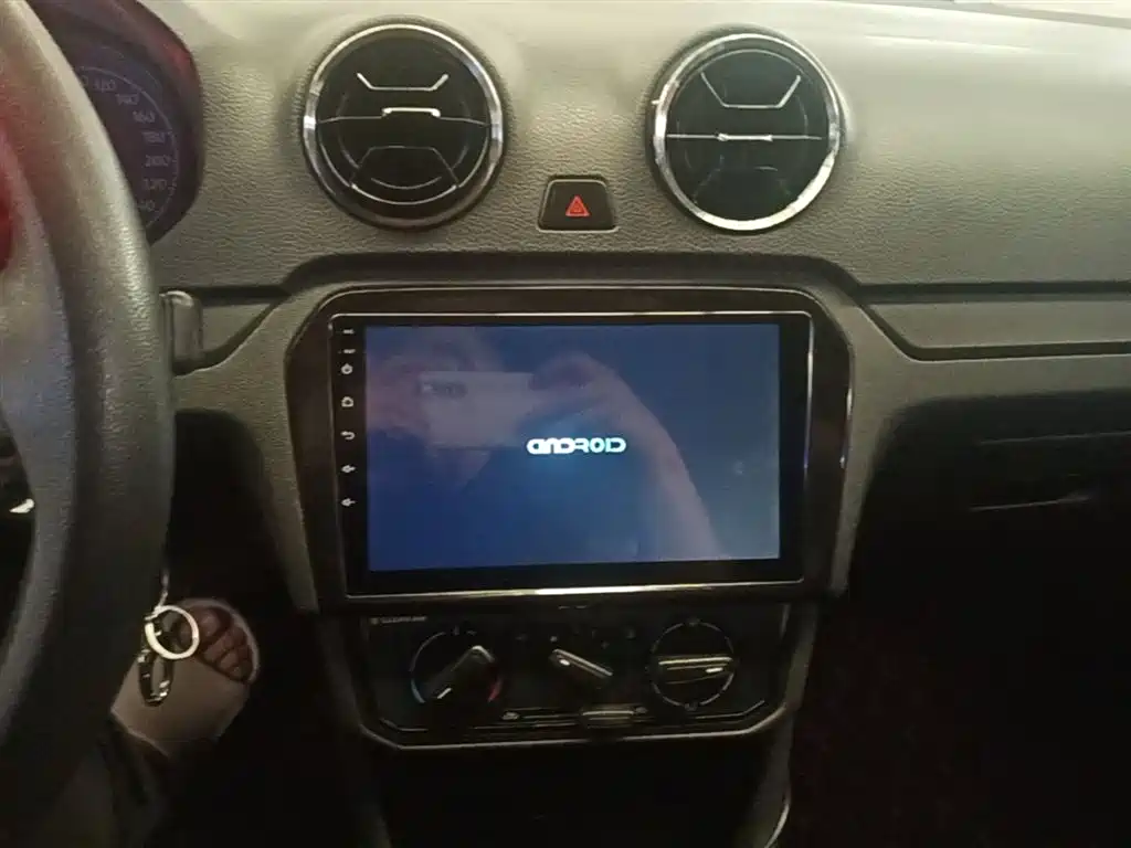 Volkswagen Jetta 2017 1.5L Automatic Fashion фото 13