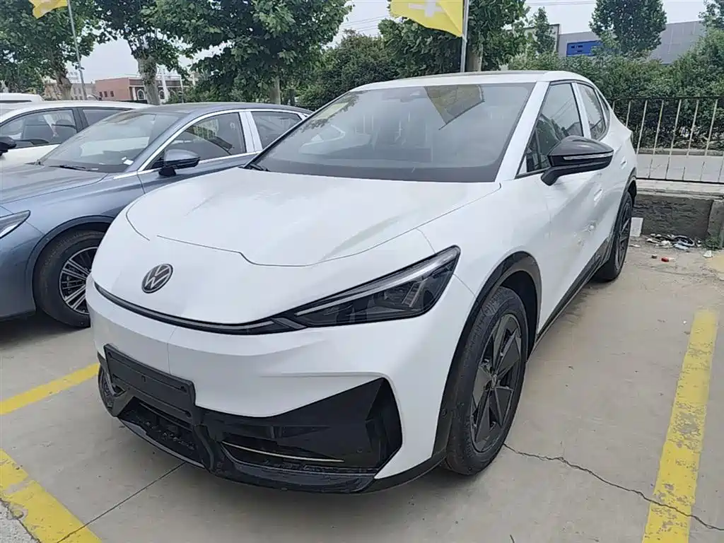 Volkswagen Unique 06 2025 Pure