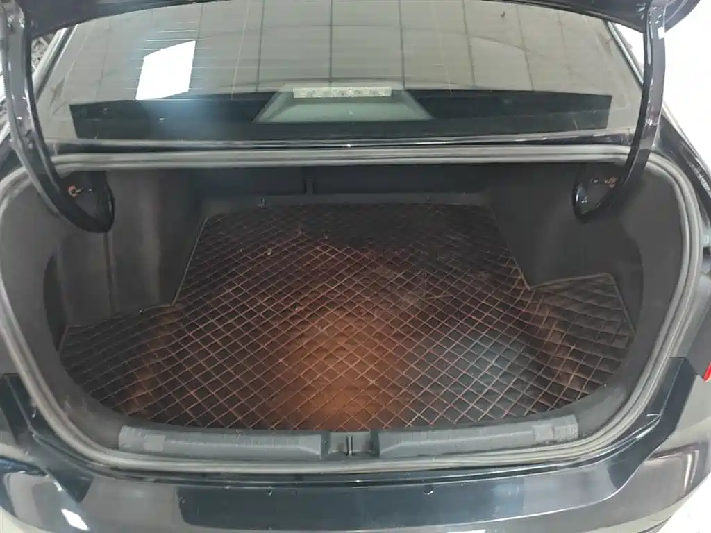 Volkswagen Lavida 2019 1.5L Automatic Trend Edition China VI фото 19