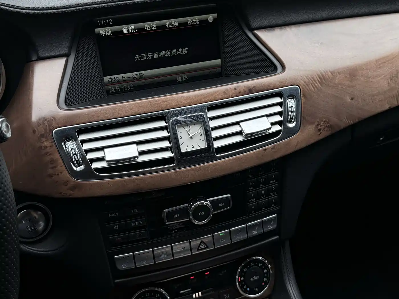 Mercedes-Benz CLS 2013 CLS 350 Shooting Brake Fashion фото 18