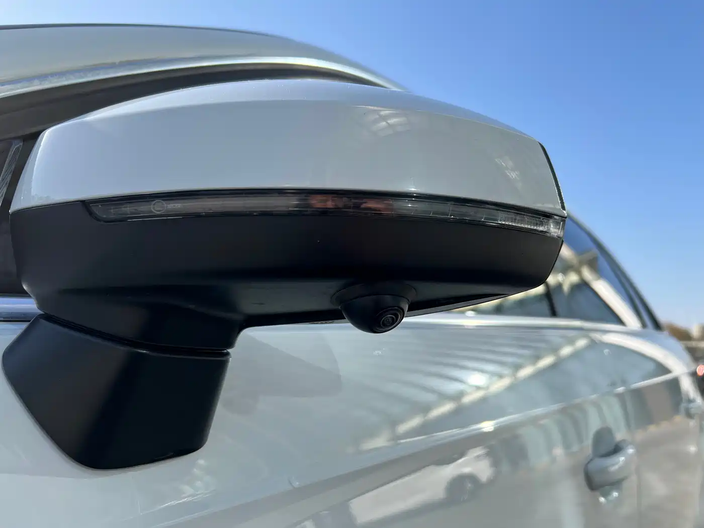 Audi A3 2019 Sportback 35 TFSI Fashion China VI фото 22