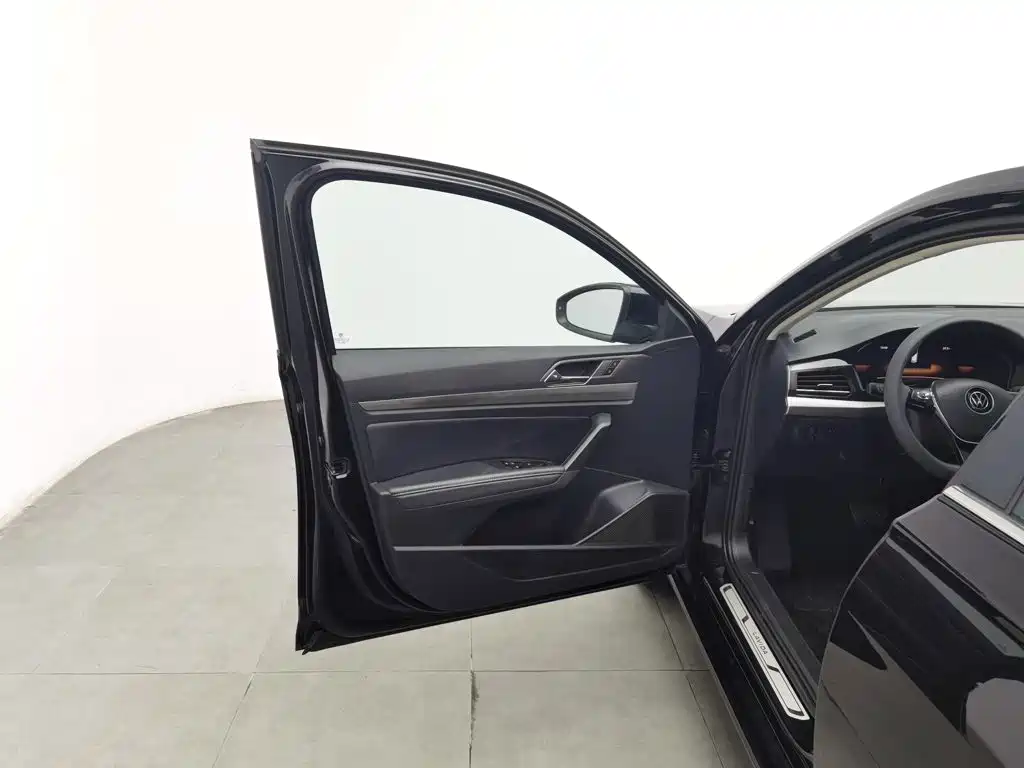 Volkswagen Lavida, миниатюра 8