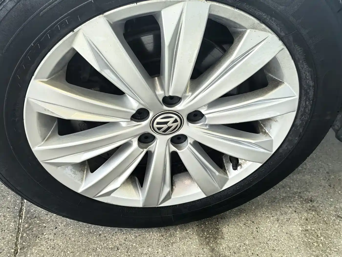 Volkswagen Bora 2019 Bora Legend 1.5L Manual Fashion China V фото 10