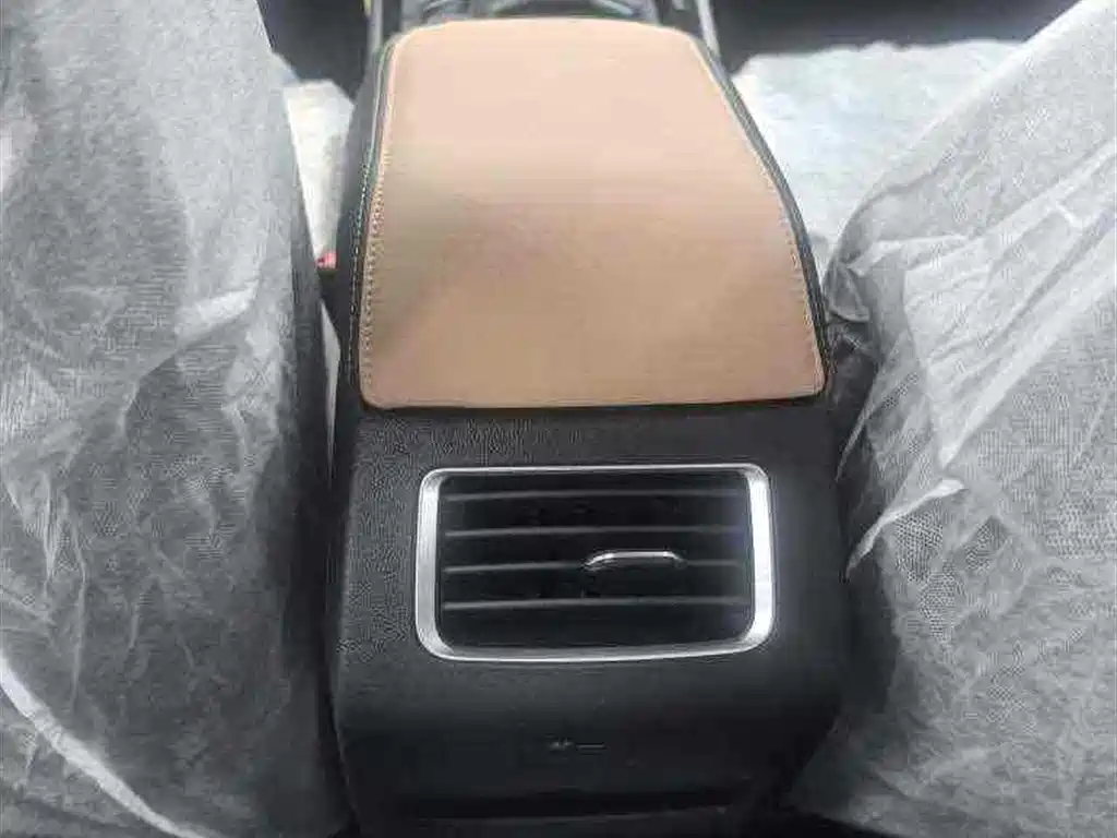 Geely Haoyue PRO 2025 2024 1.5T DCT Ultimate Edition