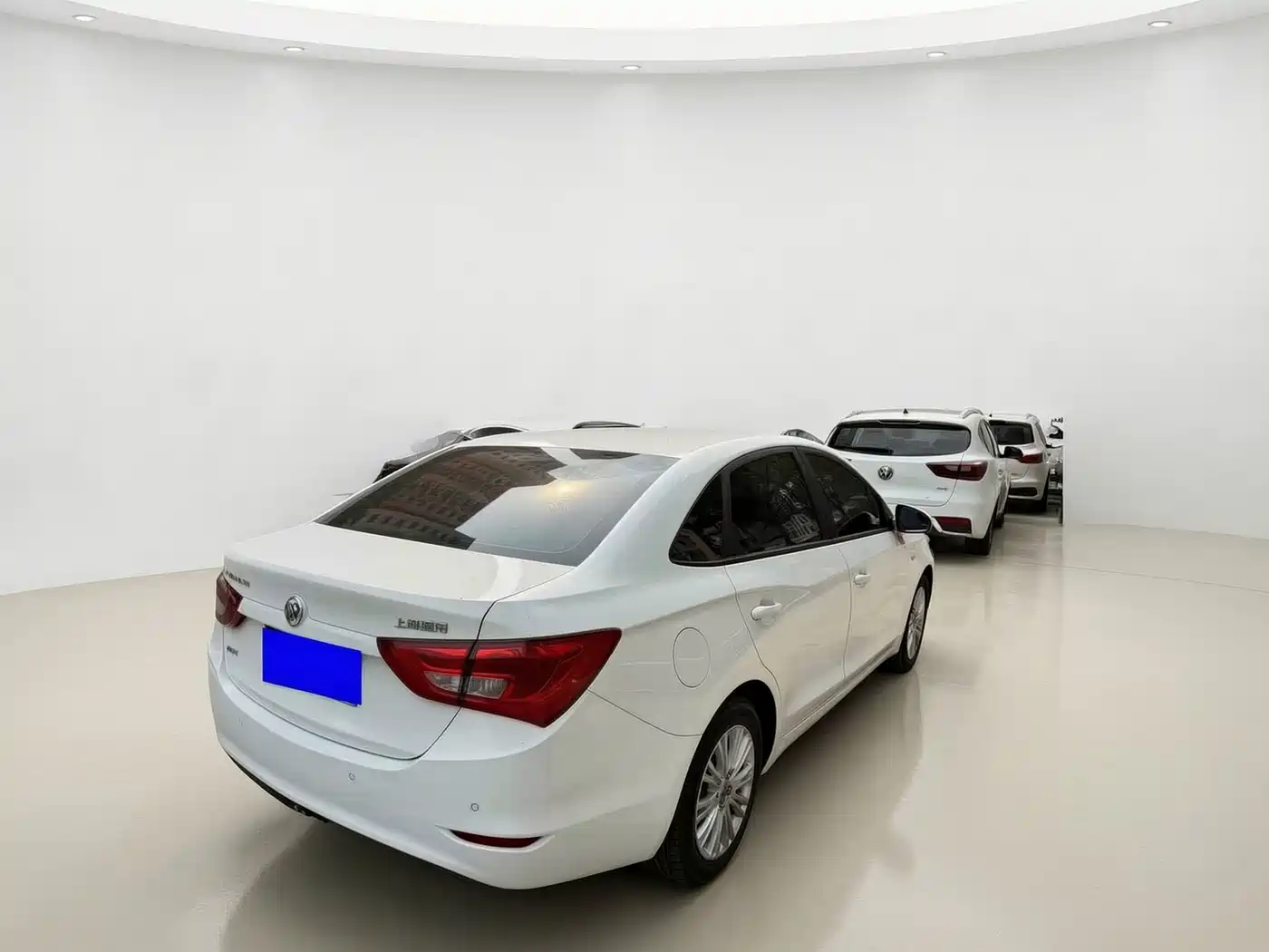 Фото 4 - Buick Excelle