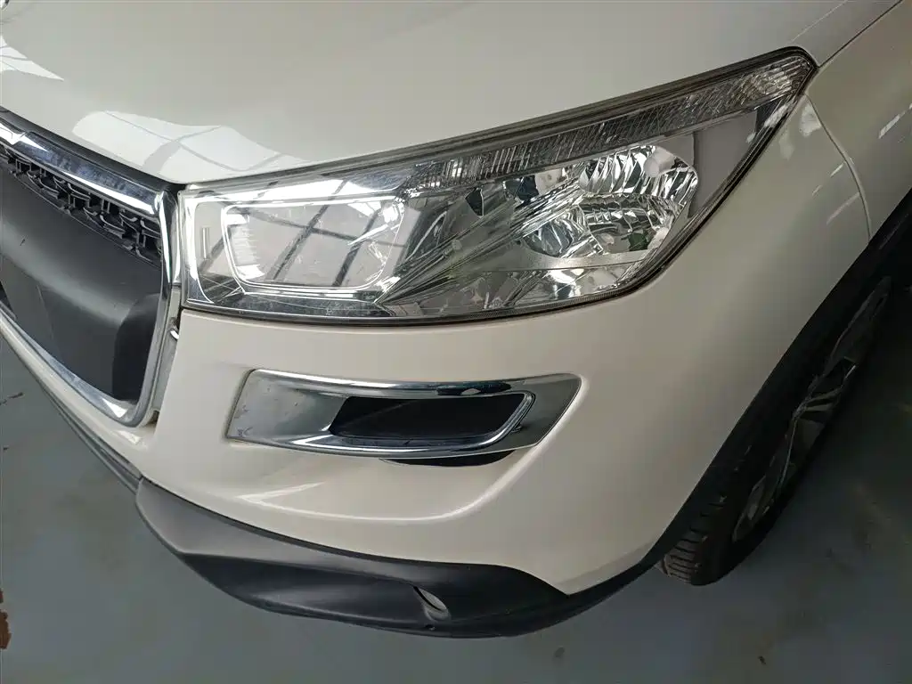 Peugeot 4008 (Import) 2013 2.0L 4WD Fashion фото 18
