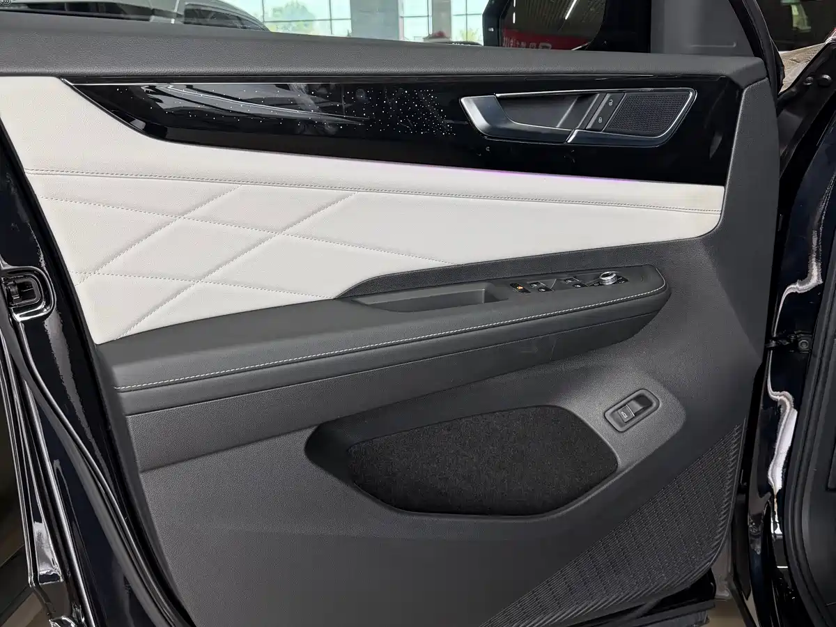 Volkswagen Teramont 2021 380TSI 4WD Premium Luxury Edition фото 6
