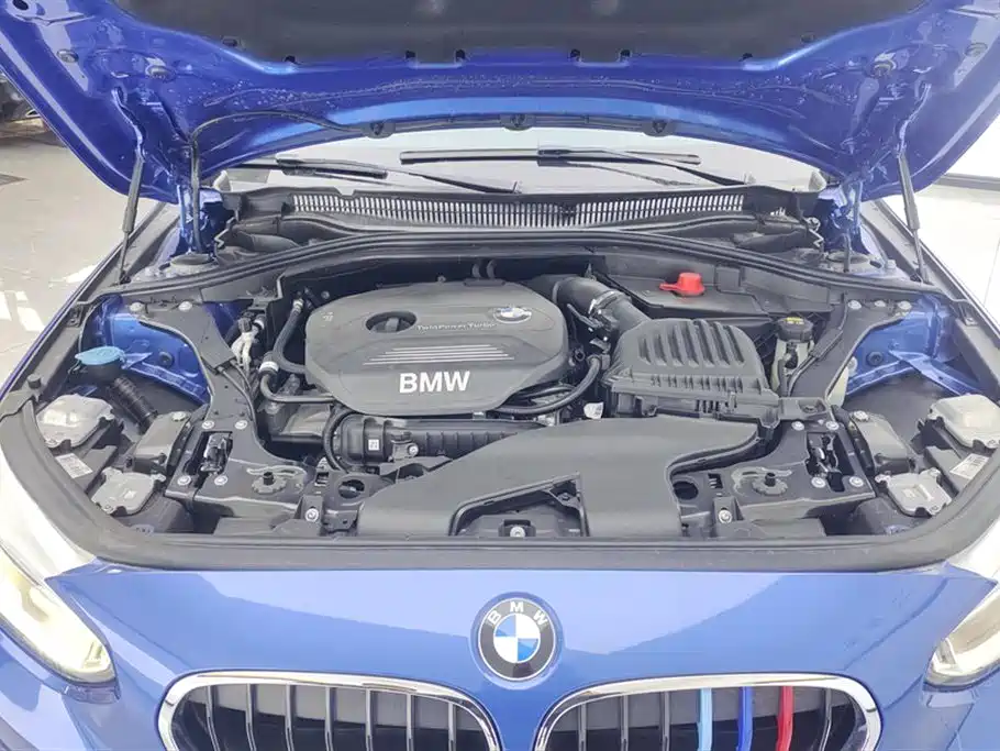 BMW 1 Series 2018 118i Design Package фото 10