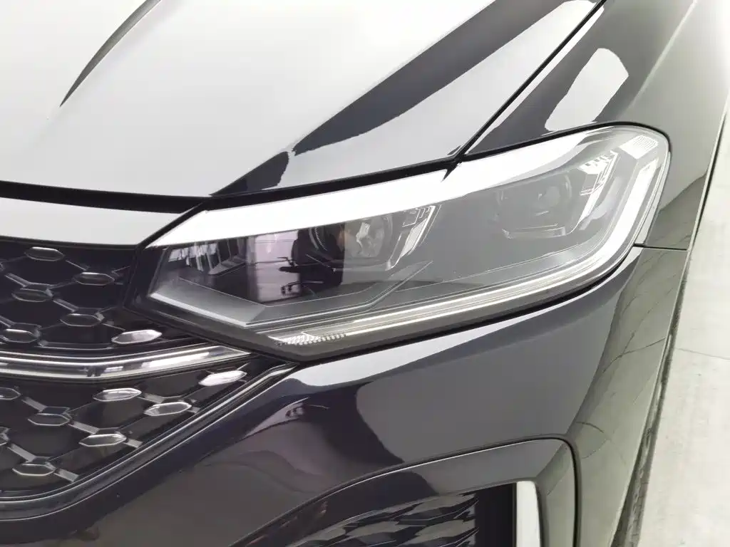Volkswagen Lavida, миниатюра 7
