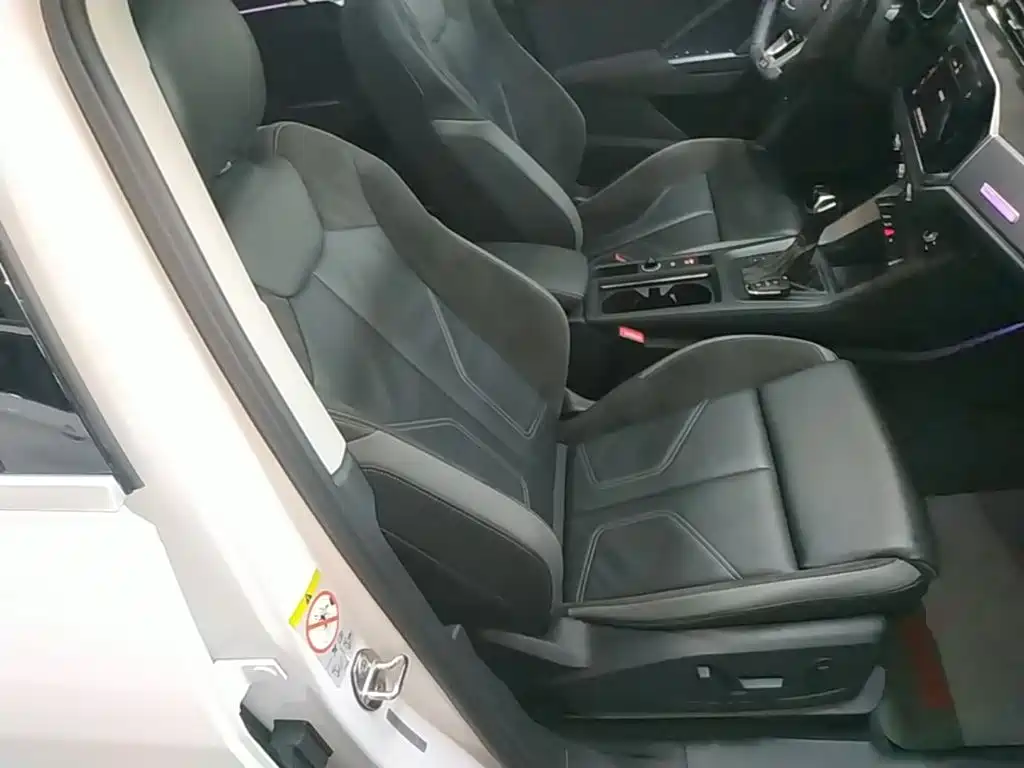 Audi Q3 Sportback 2020 2020 40 TFSI Fashion