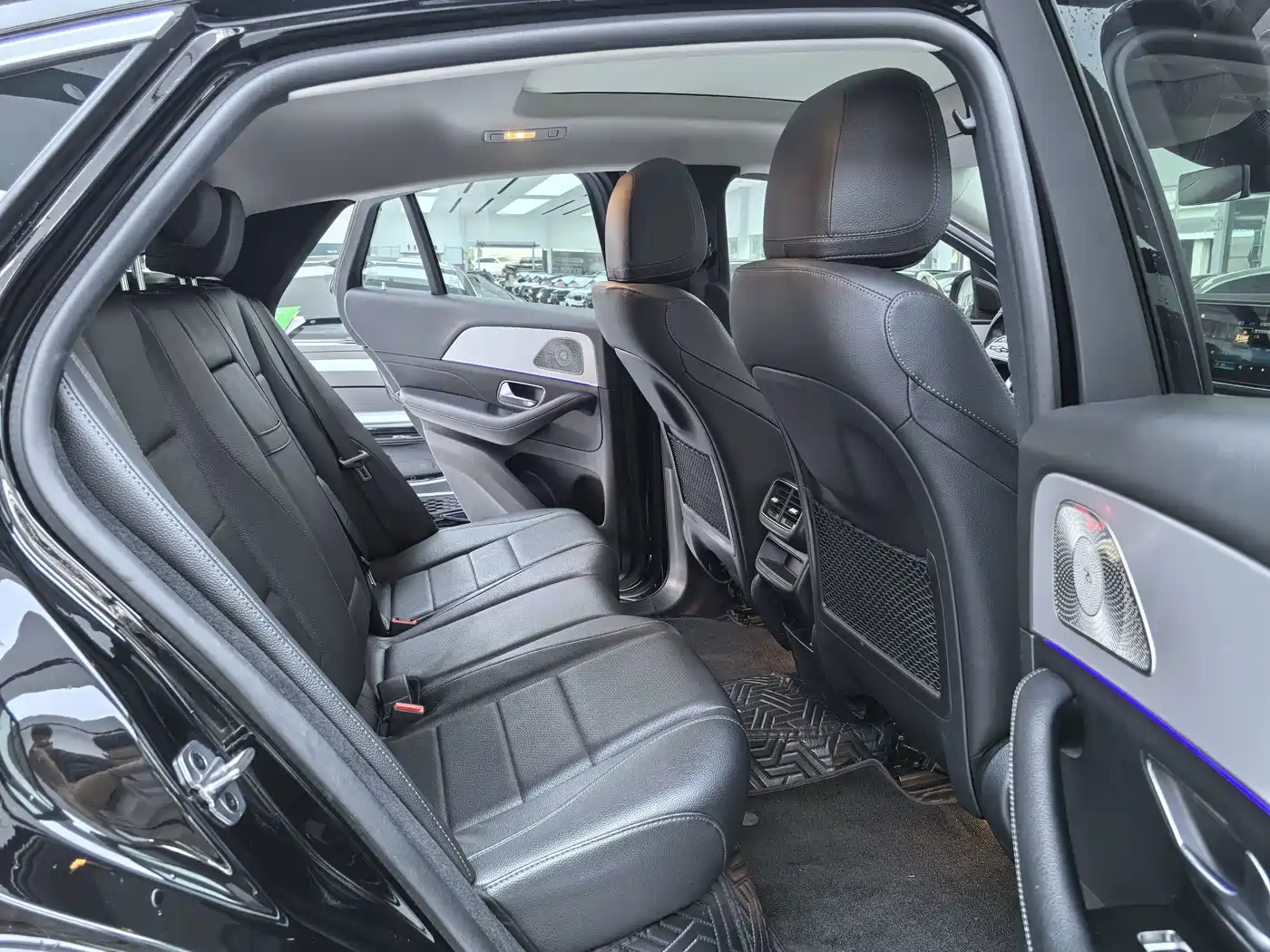 Mercedes-Benz GLE Coupe 2023 2023 GLE 350 4MATIC Coupe SUV Fashion