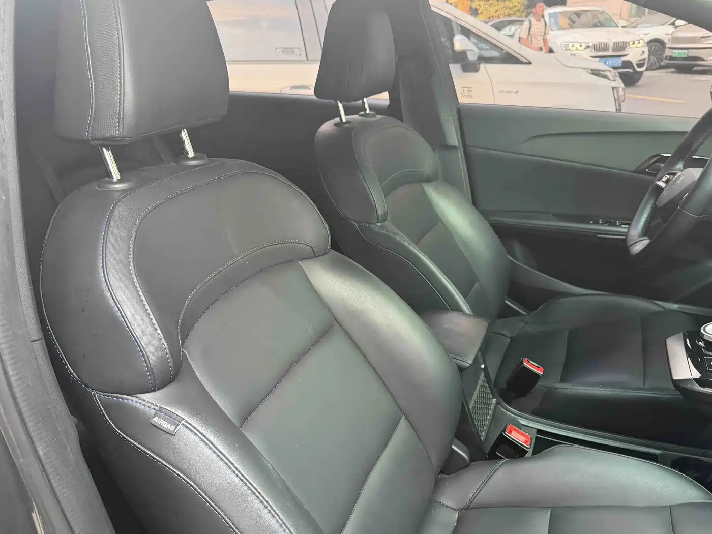 MG MG4 EV 2023 2022 425km Luxury Edition