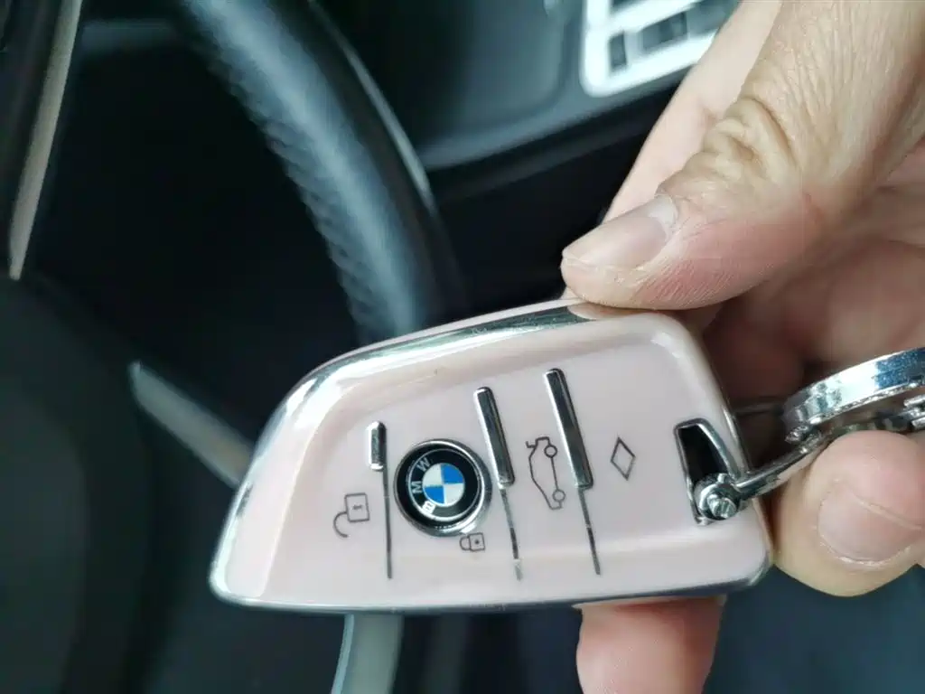 BMW 1 Series 2020 Model 120i Fashion Style фото 9