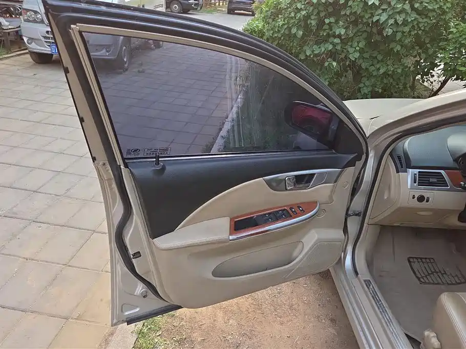Buick Excelle 2011 1.6LE-AT фото 7