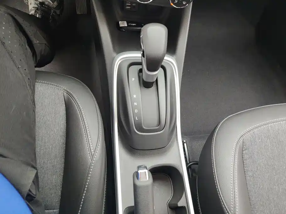 Chevrolet Trax 2020 2019 325T Auto Fun Edition China VI