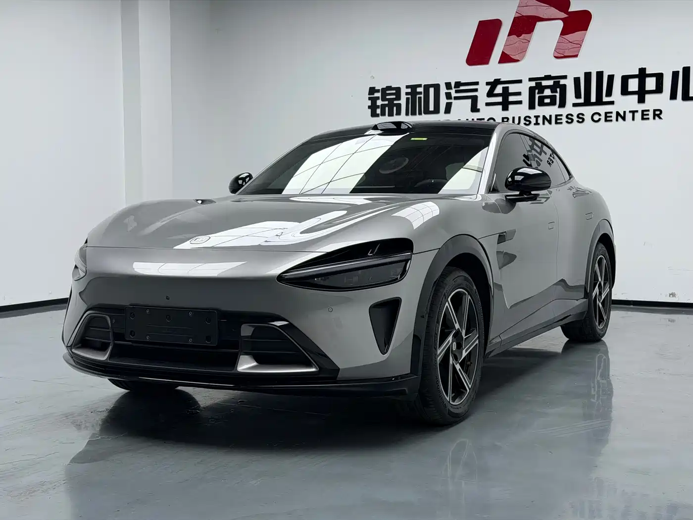 Xiaomi Auto Xiaomi YU7