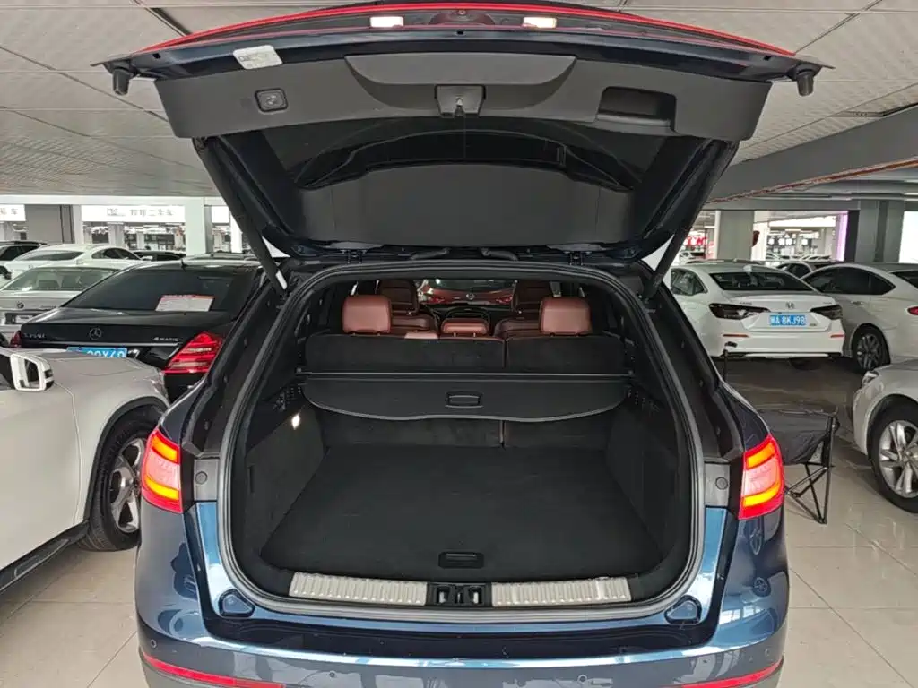 Lincoln MKX 2017 2017 2.0T 4WD Elegance Edition