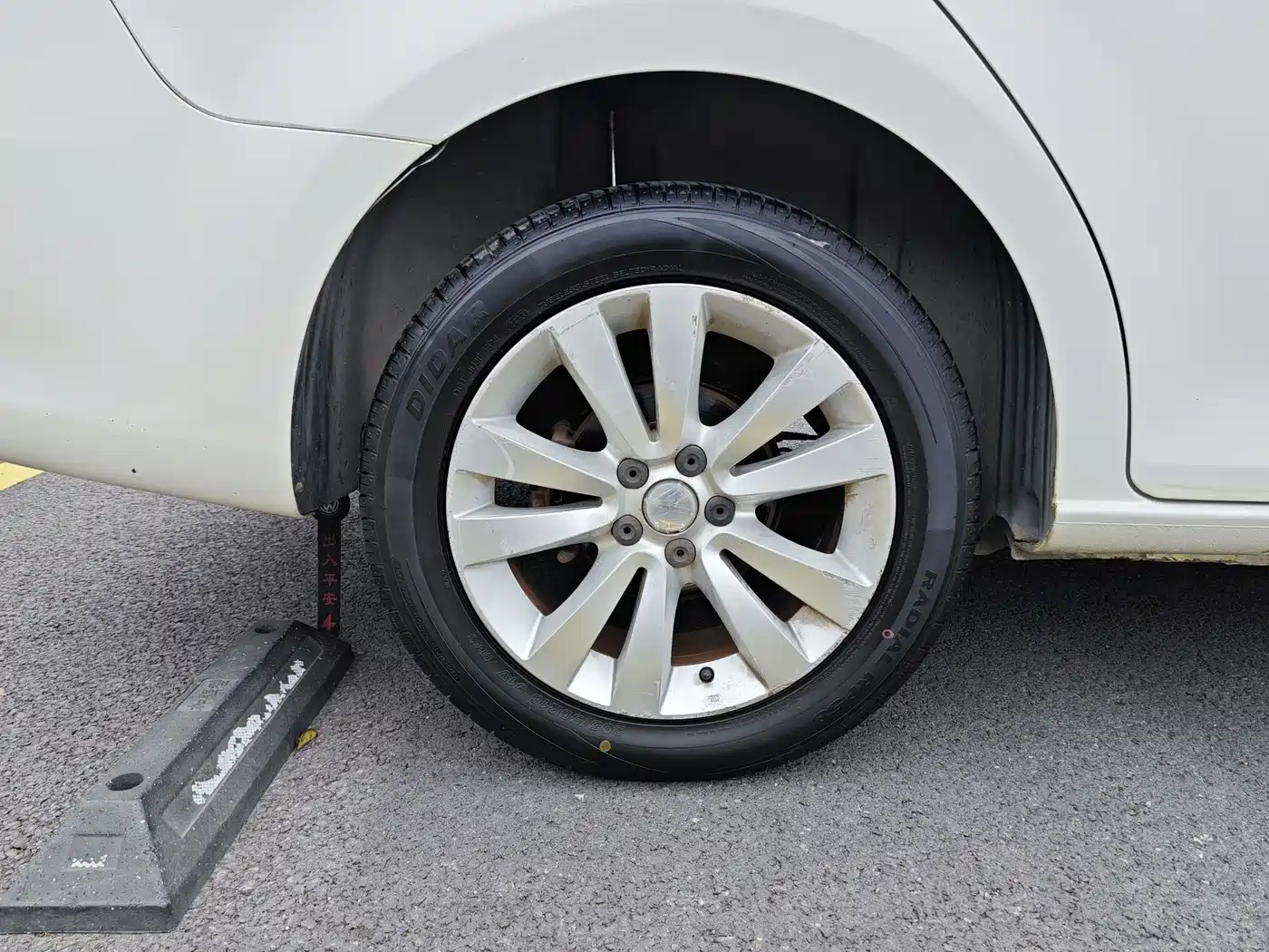 Volkswagen Bora 2011 1.4T AT Sportline фото 22