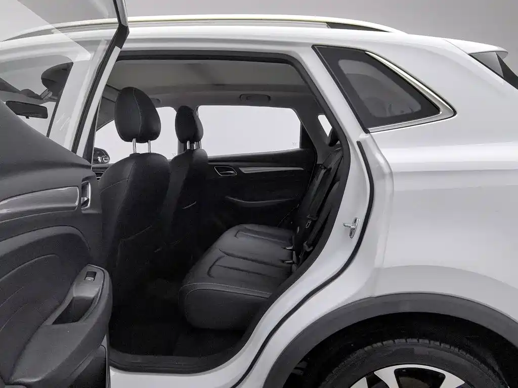 Roewe RX3 2019 2018 1.6L CVT Flagship