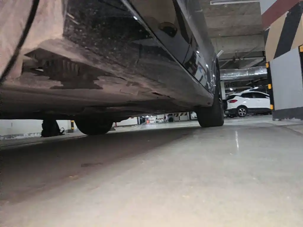 BMW X5, миниатюра 8