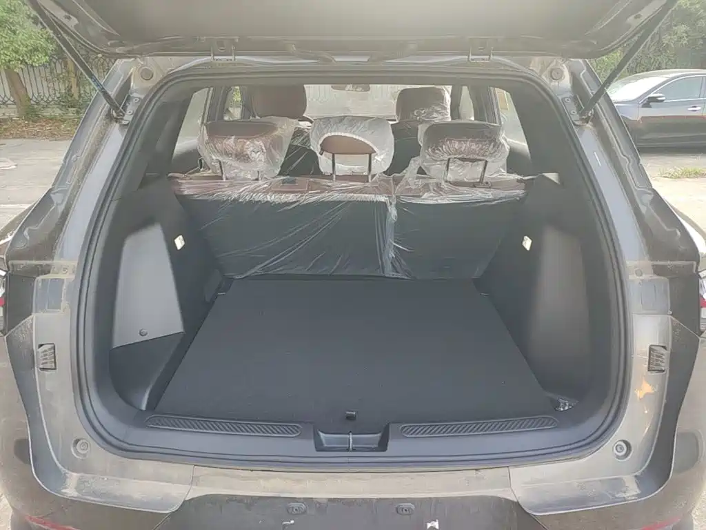 Wuling Motors Wuling Xingguang S 2026 2024 130km Pilot
