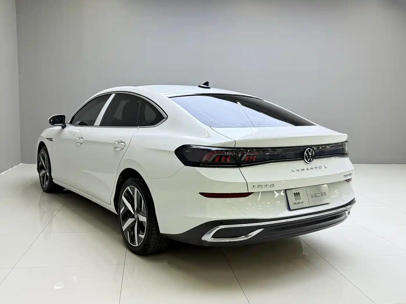 Volkswagen Lamando 2022 Lamando L 280TSI DSG Cool Edition фото 6