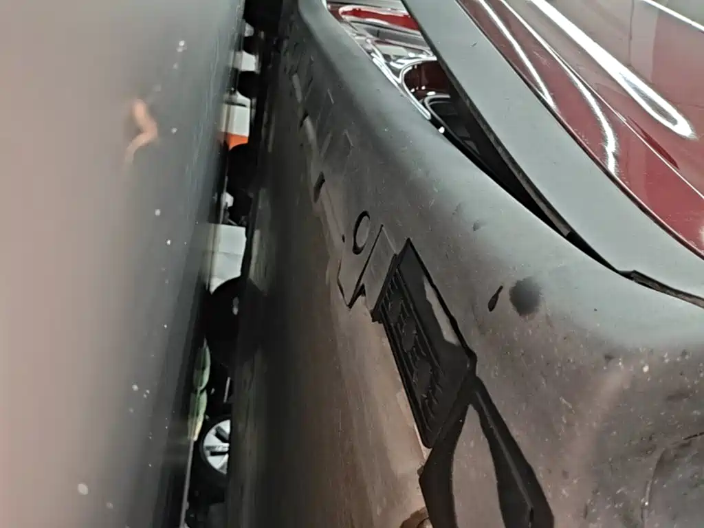 Tesla Model X 2023 2023 Dual Motor All-Wheel Drive Edition